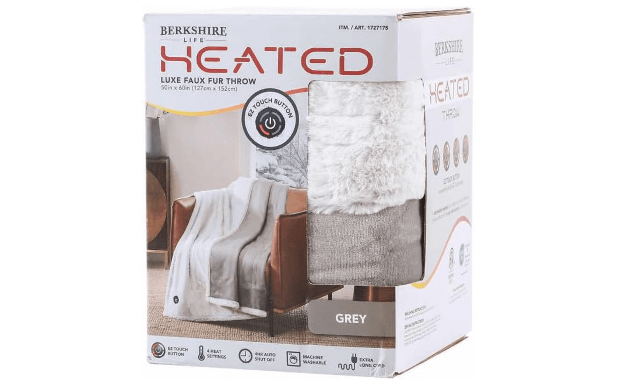 Nectar Hybrid Mattress in modern bedroom setting