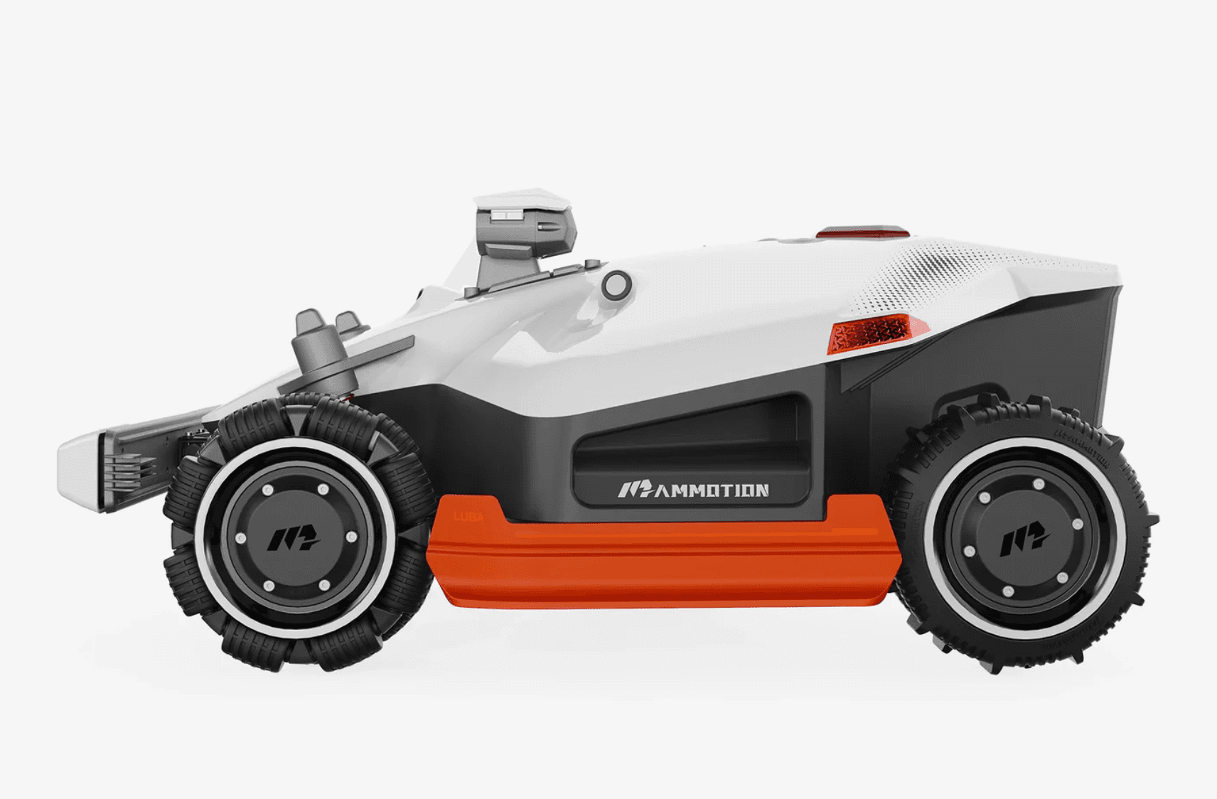 Nectar Hybrid Mattress in modern bedroom setting