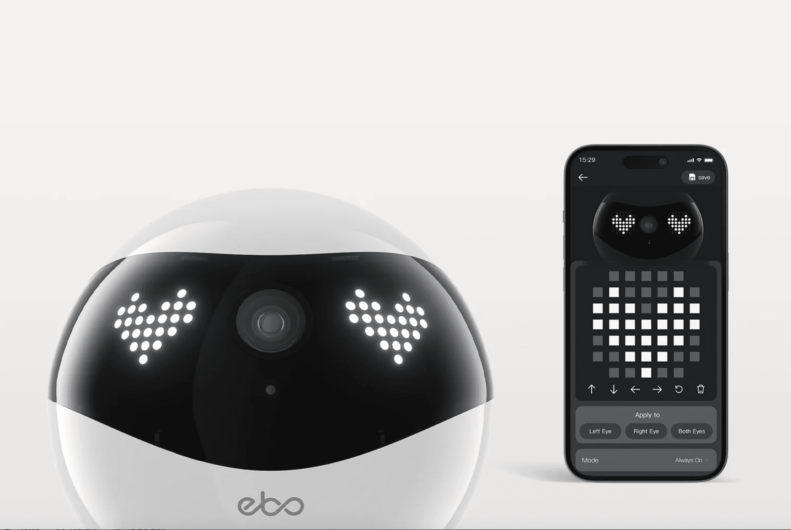 Nectar Hybrid Mattress in modern bedroom setting