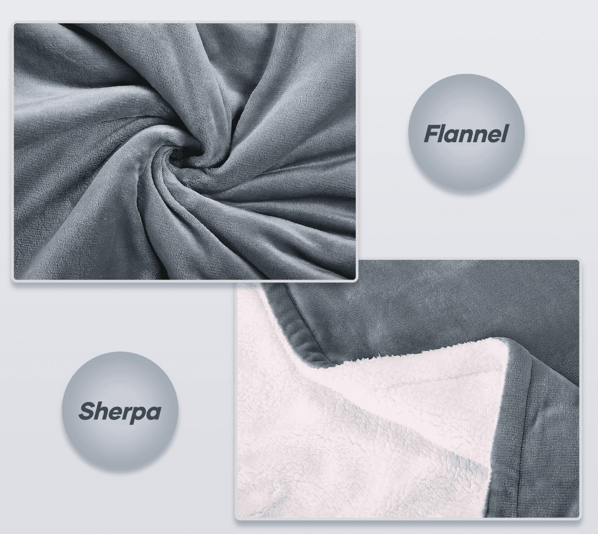 Nectar Hybrid Mattress in modern bedroom setting