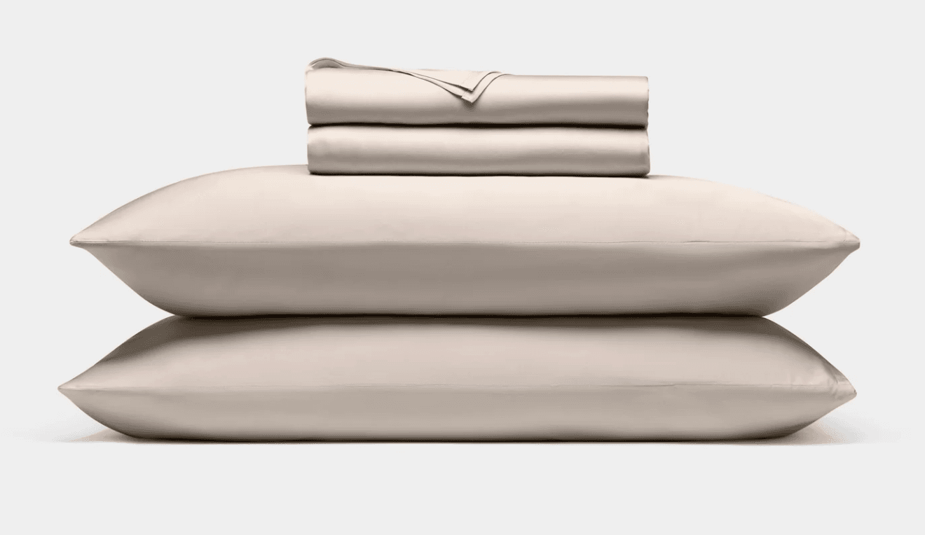 Nectar Hybrid Mattress in modern bedroom setting