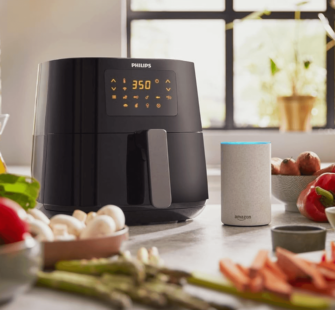 Nectar Hybrid Mattress in modern bedroom setting