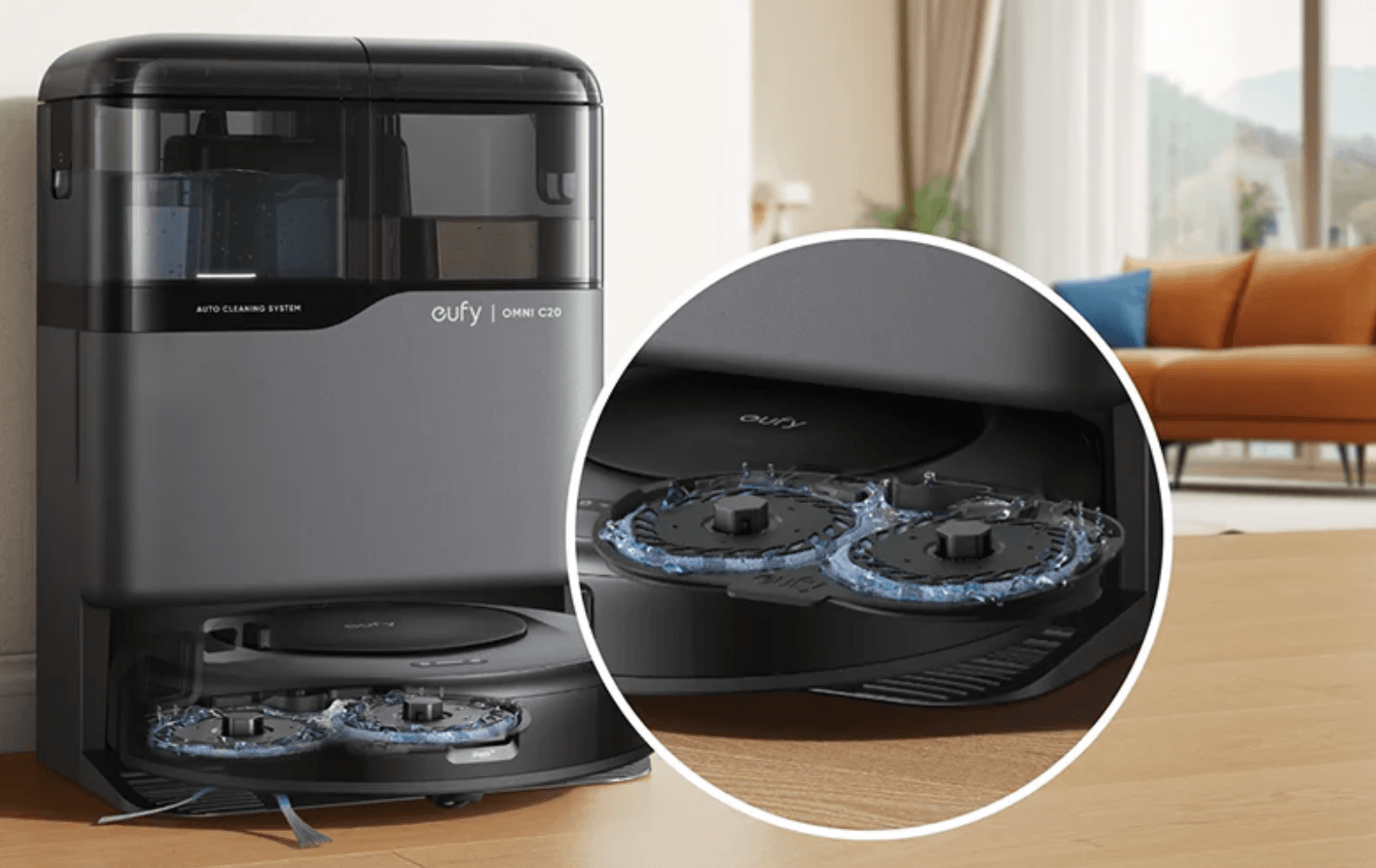 Nectar Hybrid Mattress in modern bedroom setting