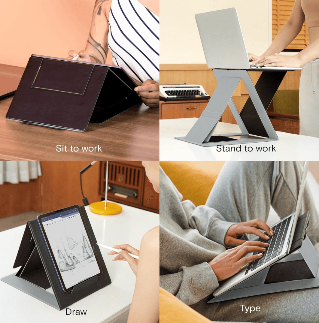 Nectar Hybrid Mattress in modern bedroom setting