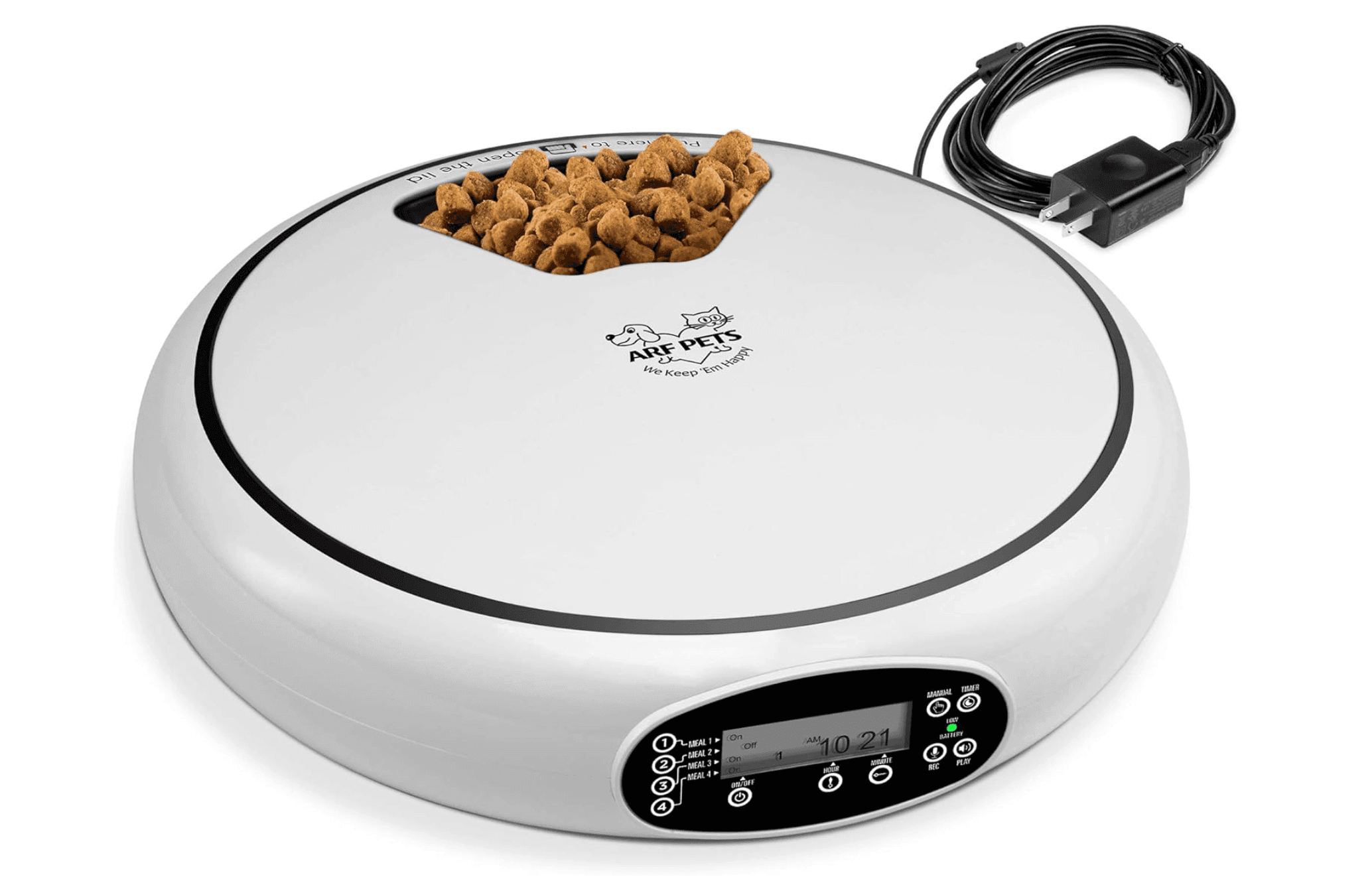 Nectar Hybrid Mattress in modern bedroom setting