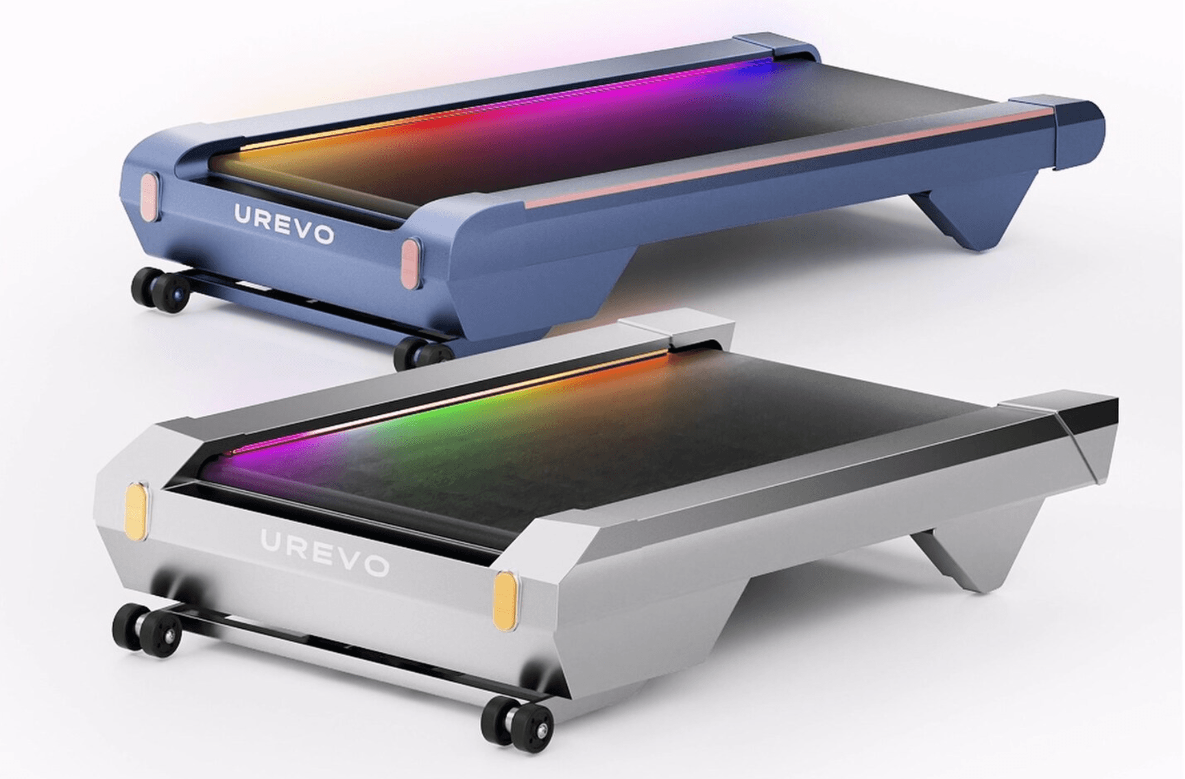 Nectar Hybrid Mattress in modern bedroom setting