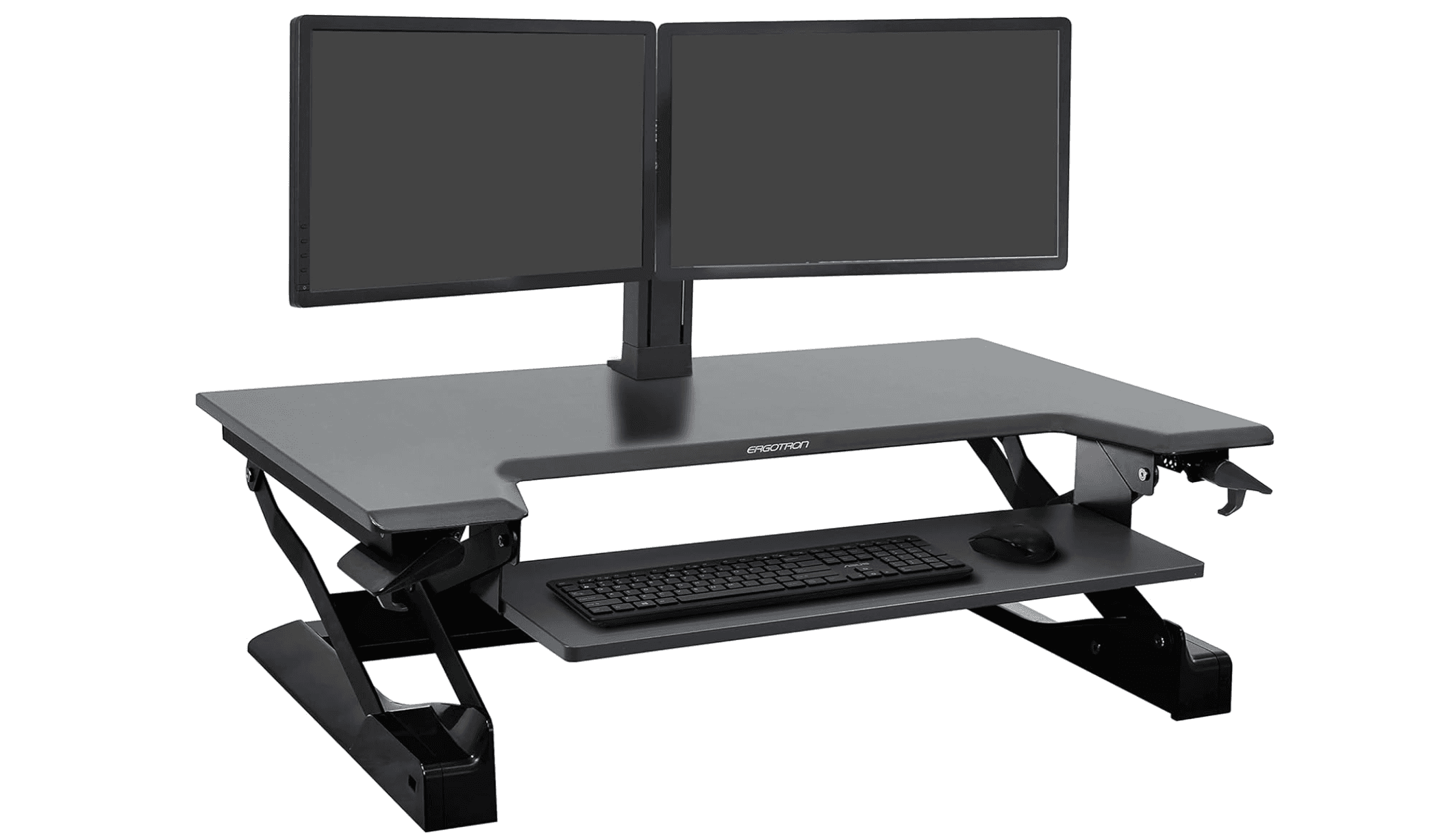 Nectar Hybrid Mattress in modern bedroom setting