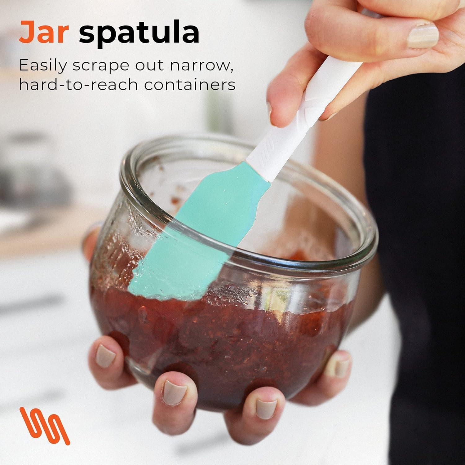 Nectar Hybrid Mattress in modern bedroom setting