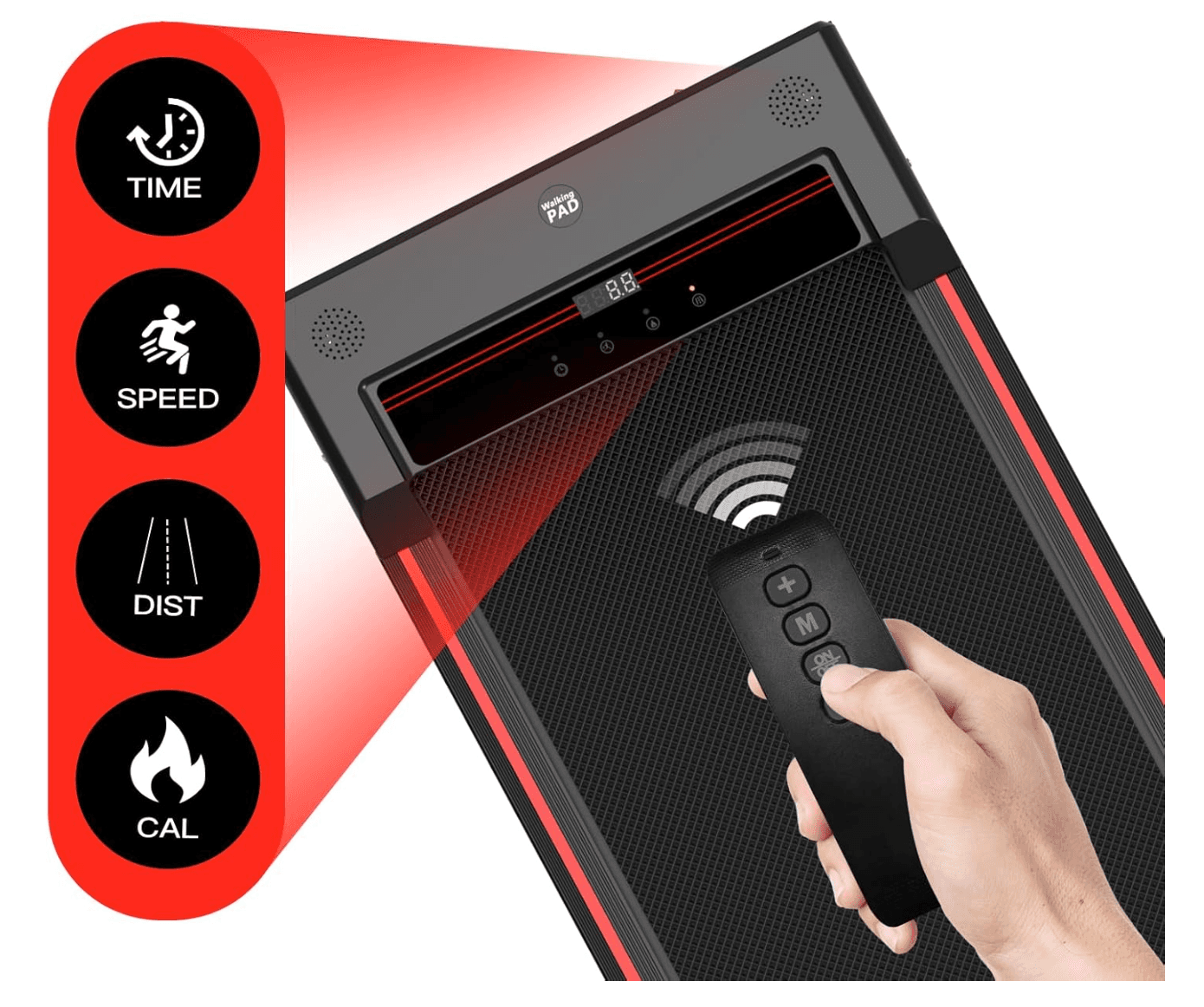 Nectar Hybrid Mattress in modern bedroom setting