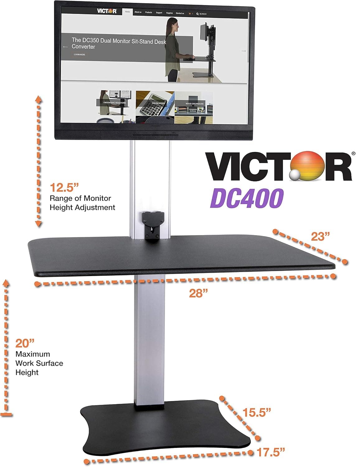 Nectar Hybrid Mattress in modern bedroom setting