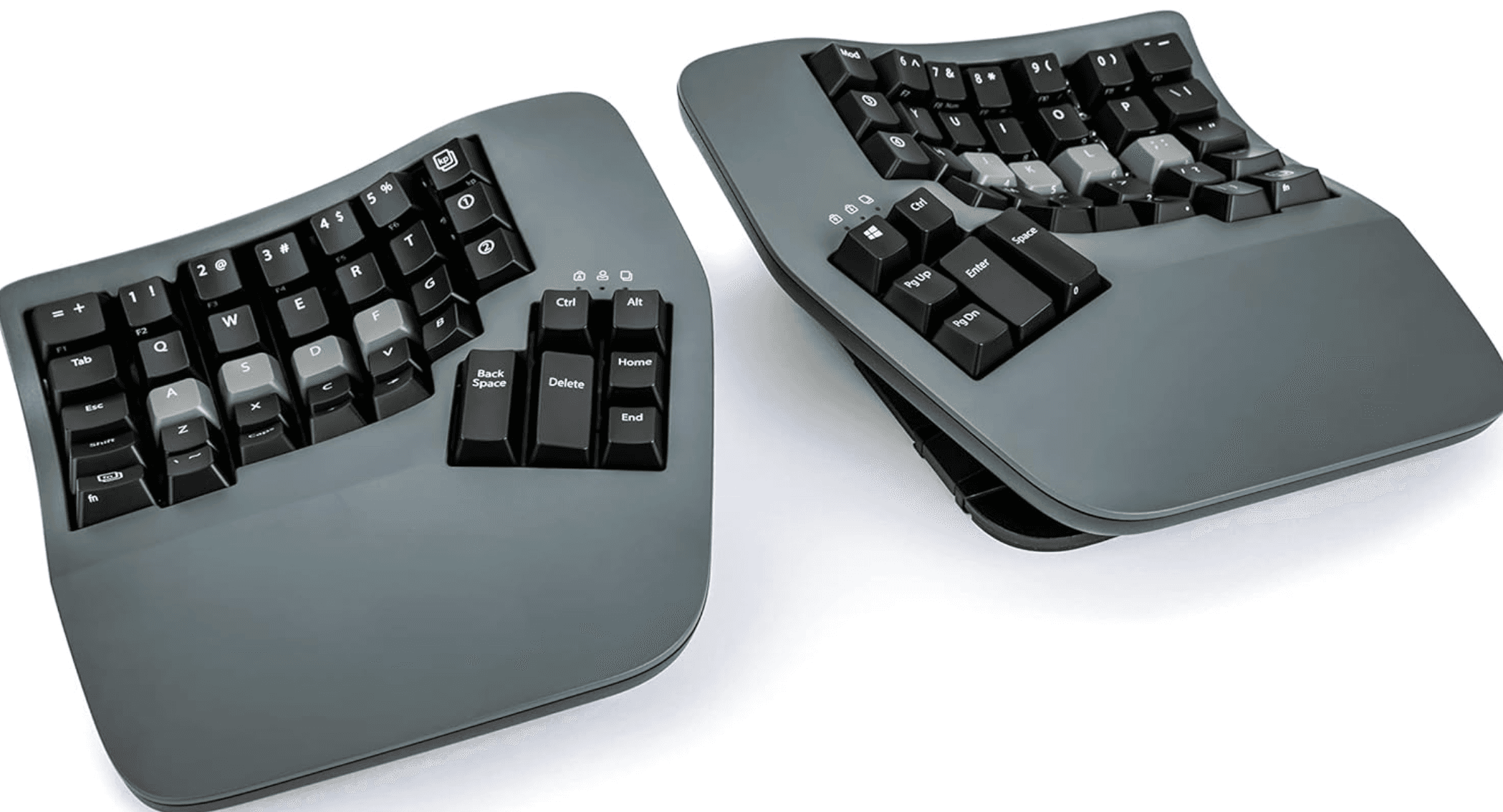 Nectar Hybrid Mattress in modern bedroom setting