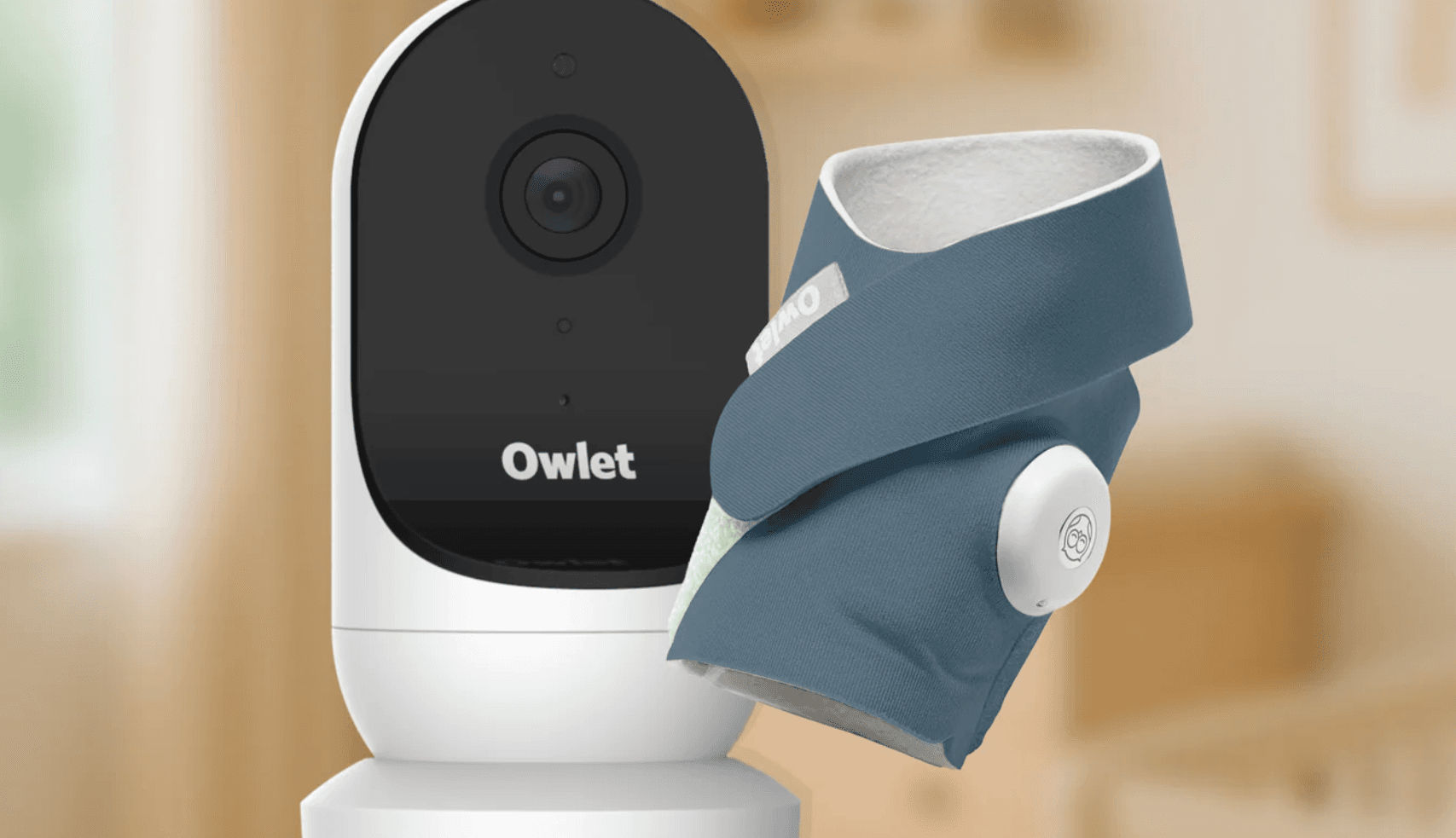 Nectar Hybrid Mattress in modern bedroom setting