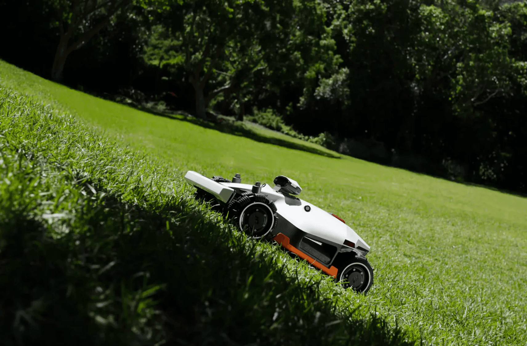 Nectar Hybrid Mattress in modern bedroom setting