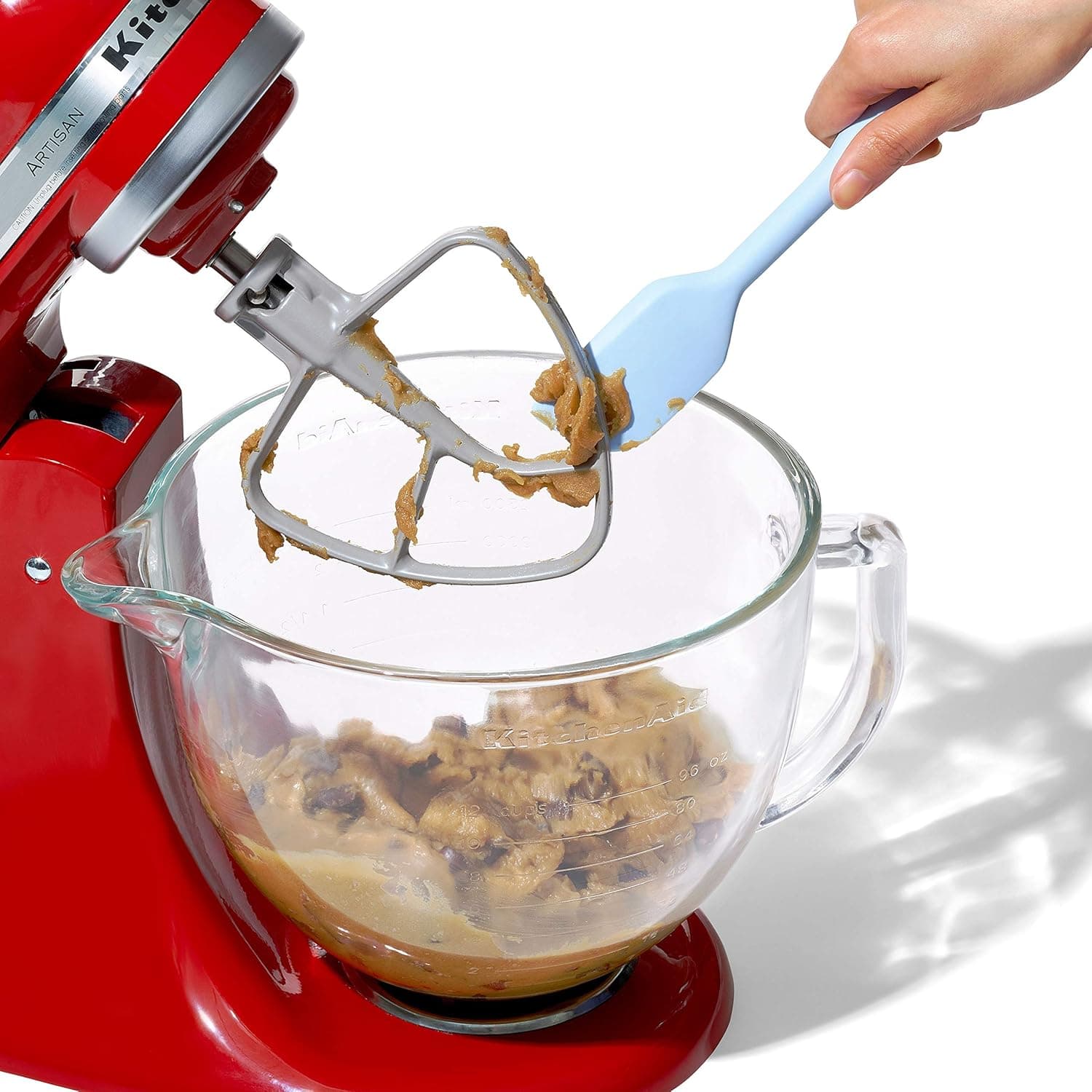 Nectar Hybrid Mattress in modern bedroom setting