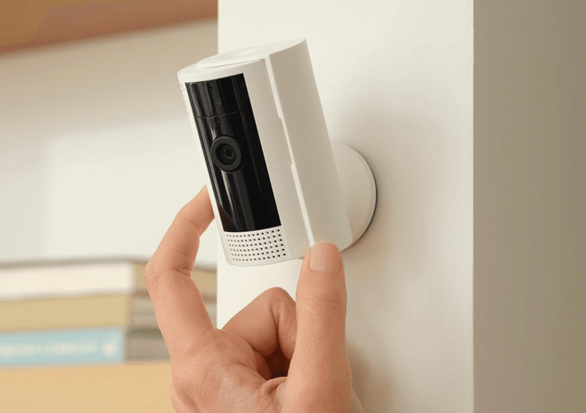 Nectar Hybrid Mattress in modern bedroom setting