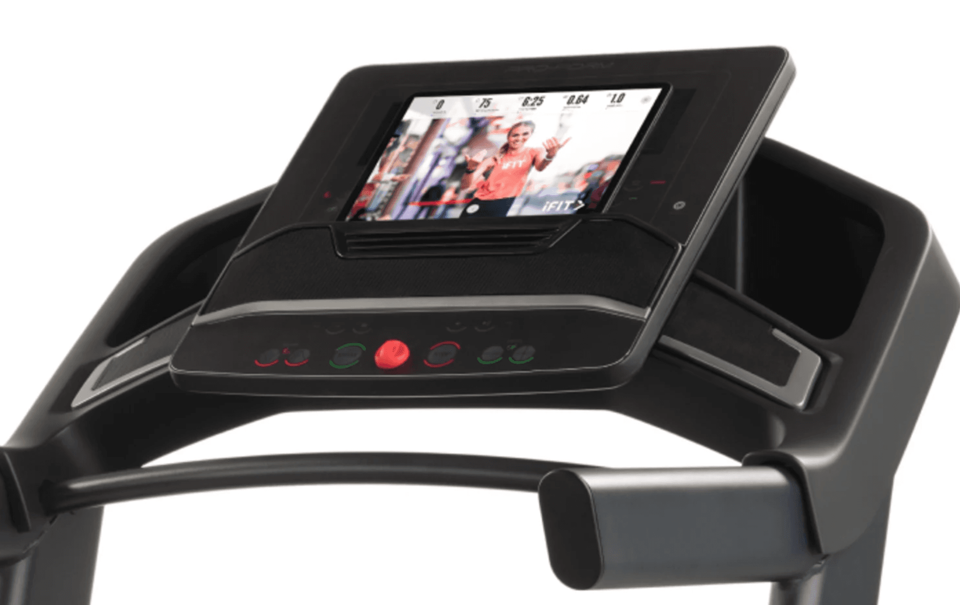 Nectar Hybrid Mattress in modern bedroom setting