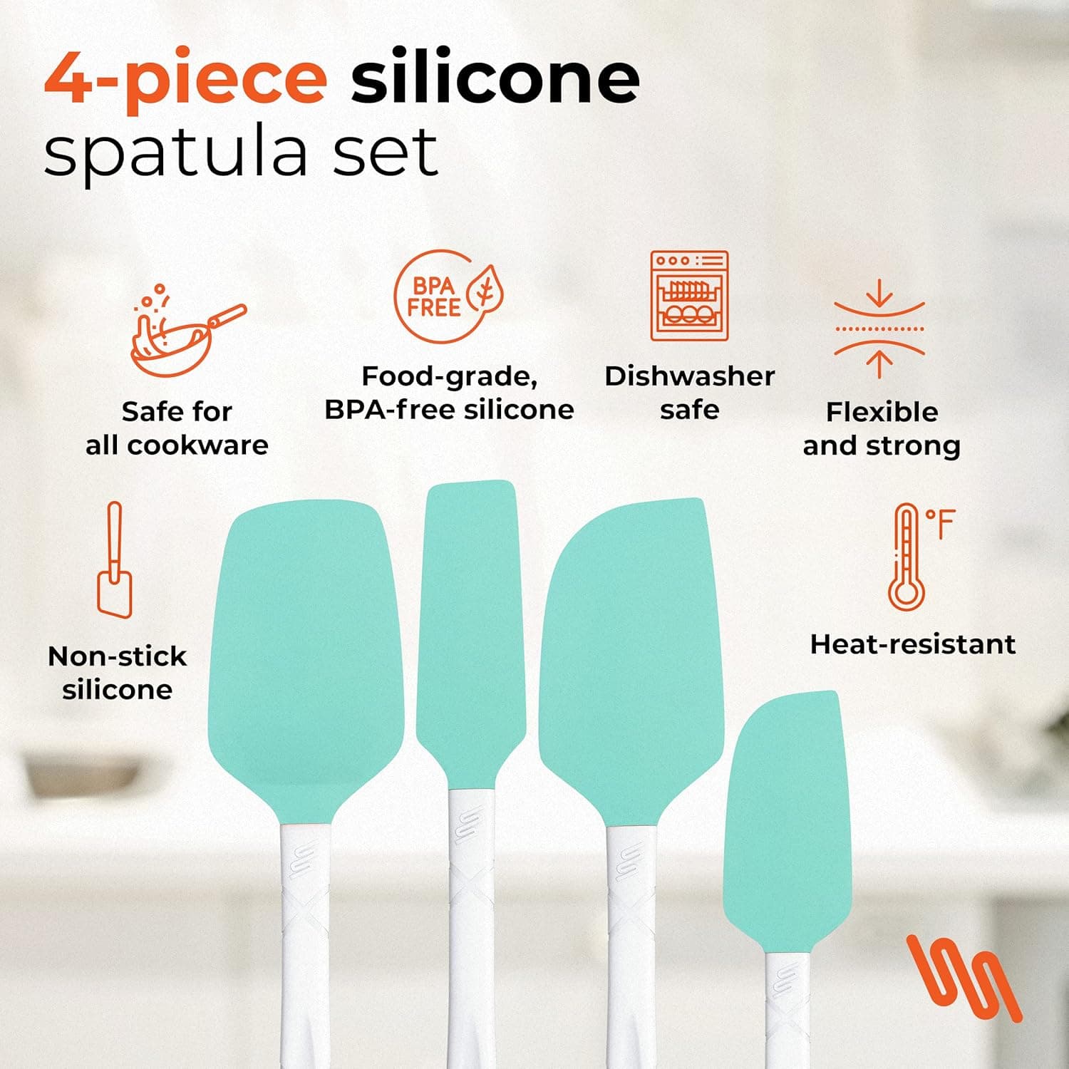 Nectar Hybrid Mattress in modern bedroom setting