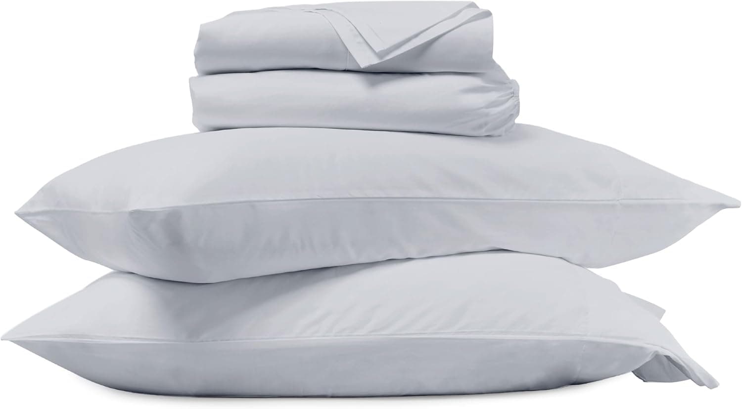 Nectar Hybrid Mattress in modern bedroom setting