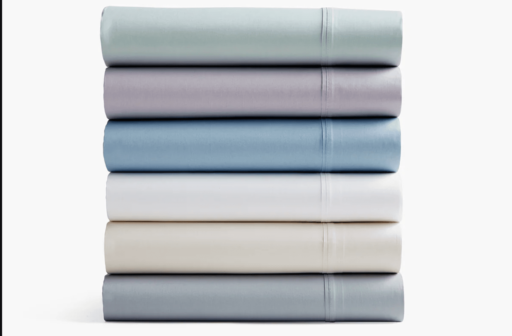 Nectar Hybrid Mattress in modern bedroom setting