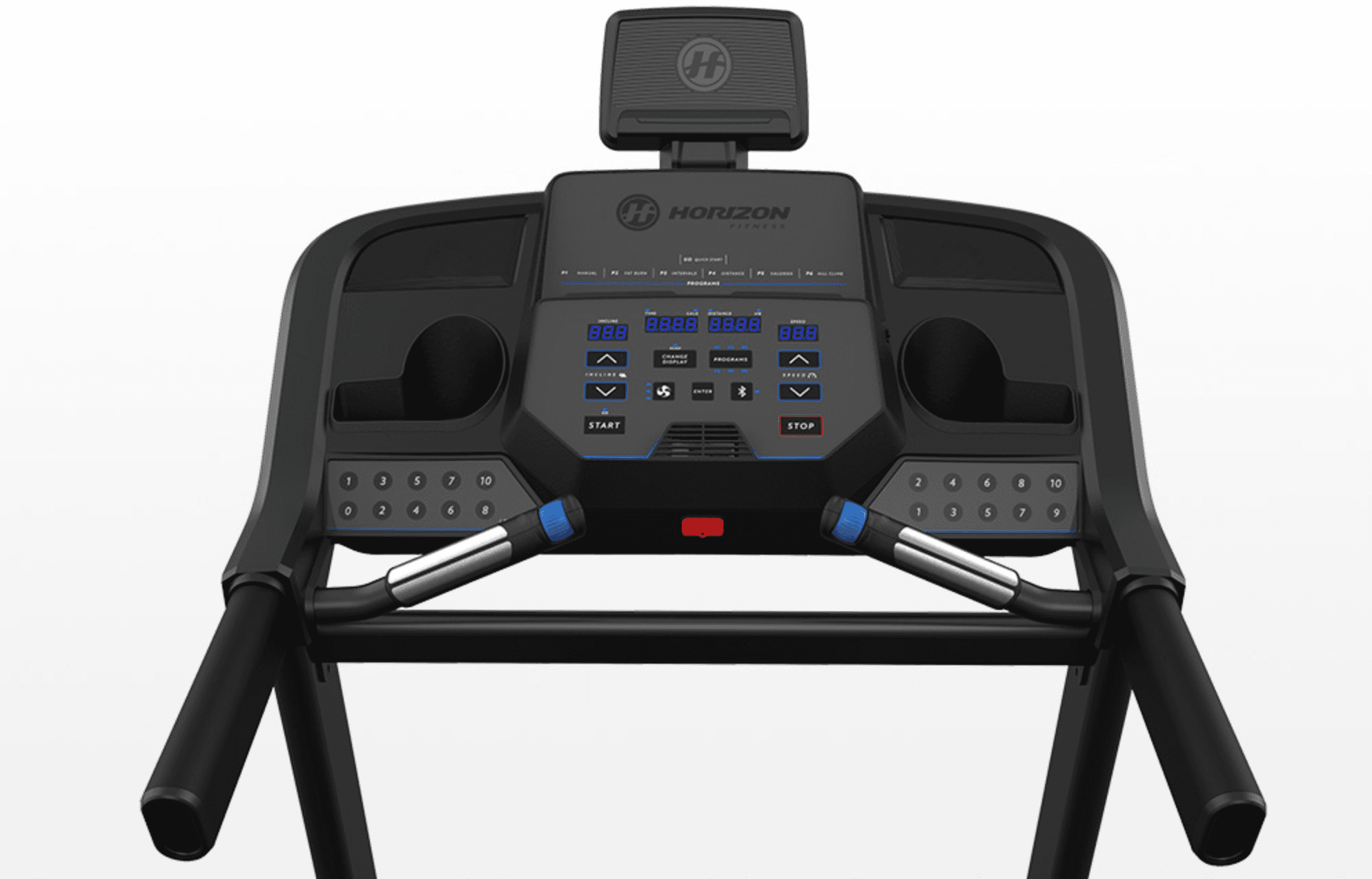 Nectar Hybrid Mattress in modern bedroom setting