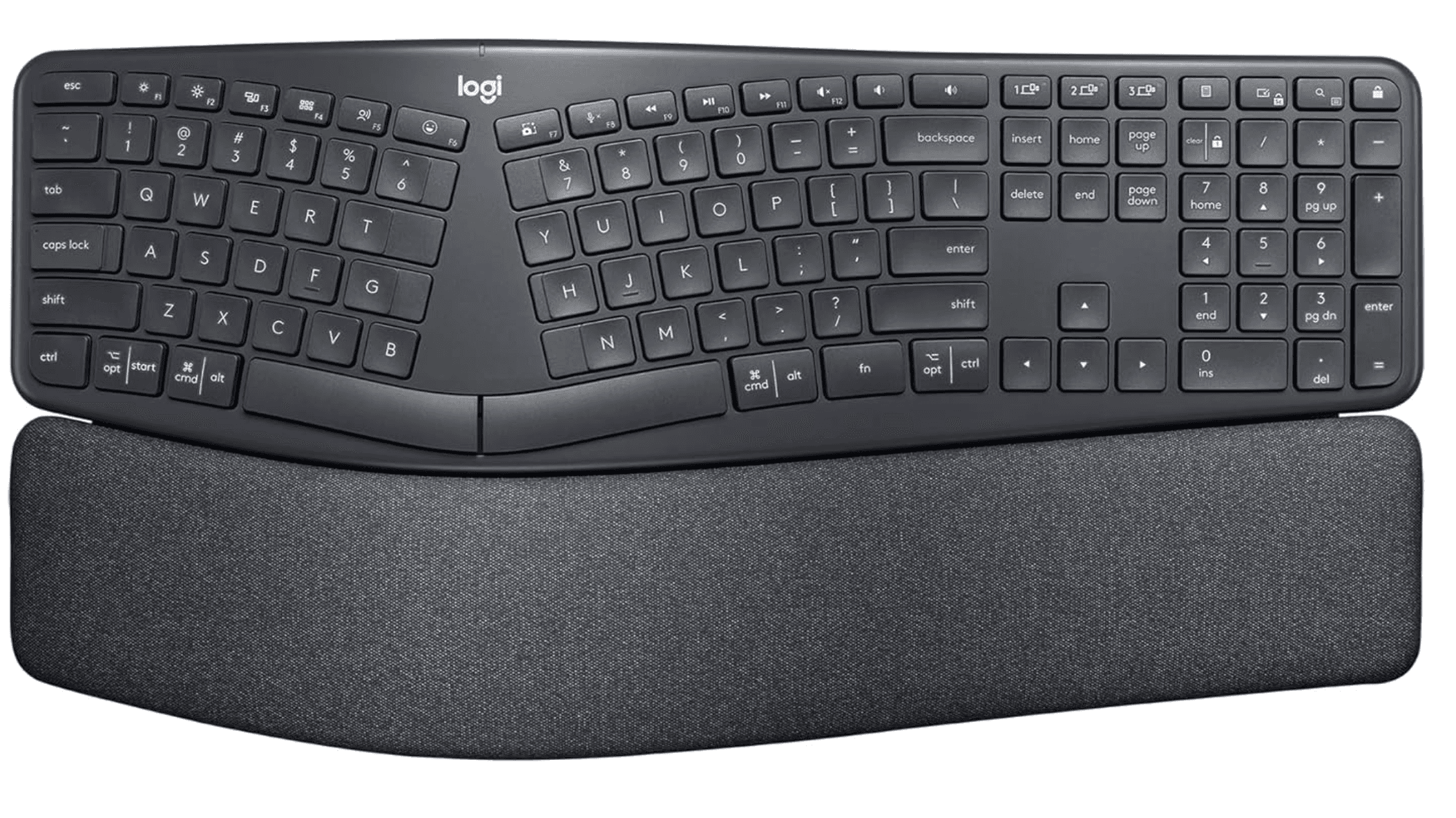 Nectar Hybrid Mattress in modern bedroom setting