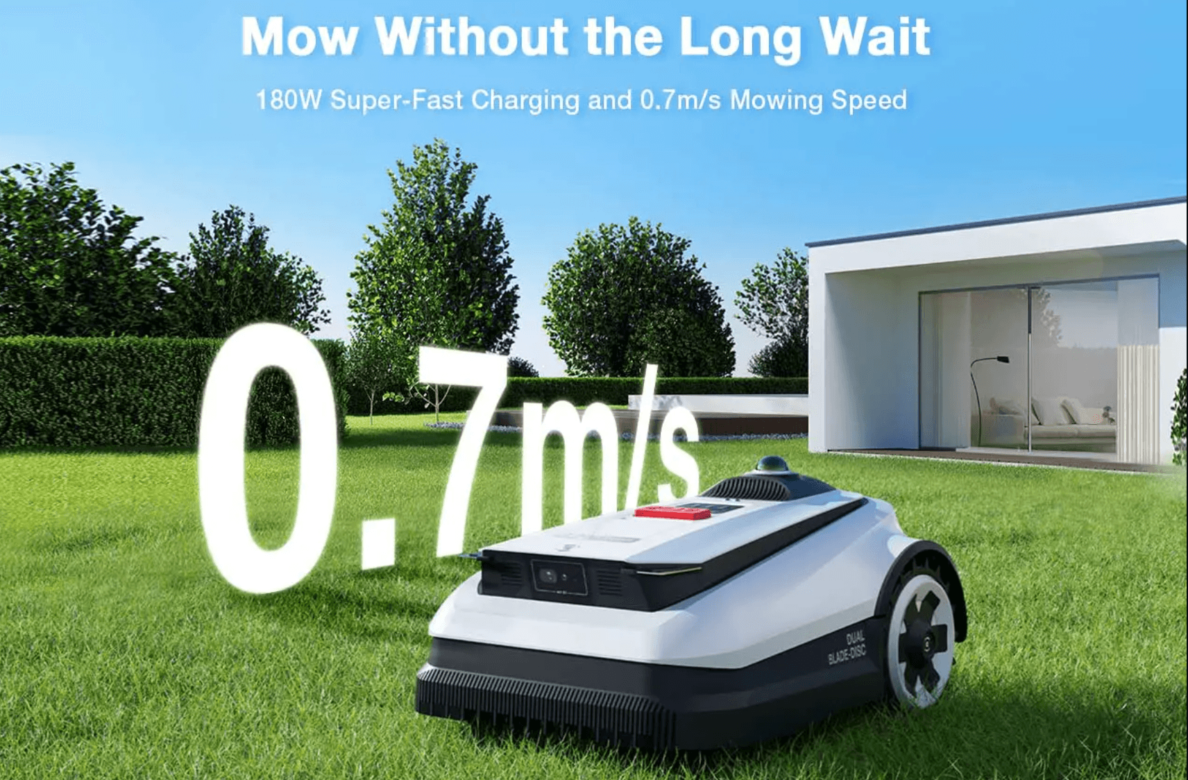 Nectar Hybrid Mattress in modern bedroom setting