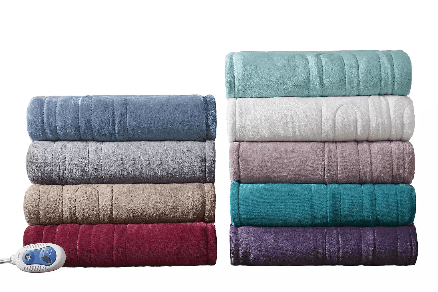 Nectar Hybrid Mattress in modern bedroom setting