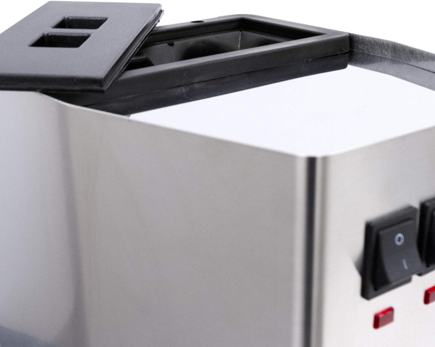 Nectar Hybrid Mattress in modern bedroom setting