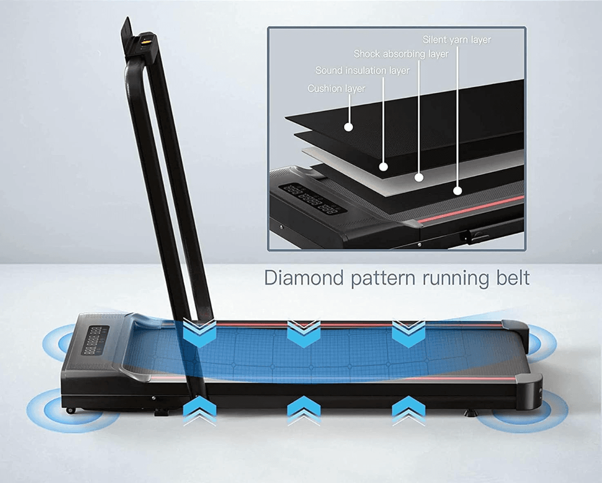 Nectar Hybrid Mattress in modern bedroom setting