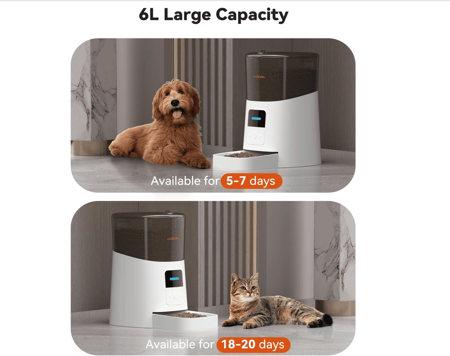 Nectar Hybrid Mattress in modern bedroom setting