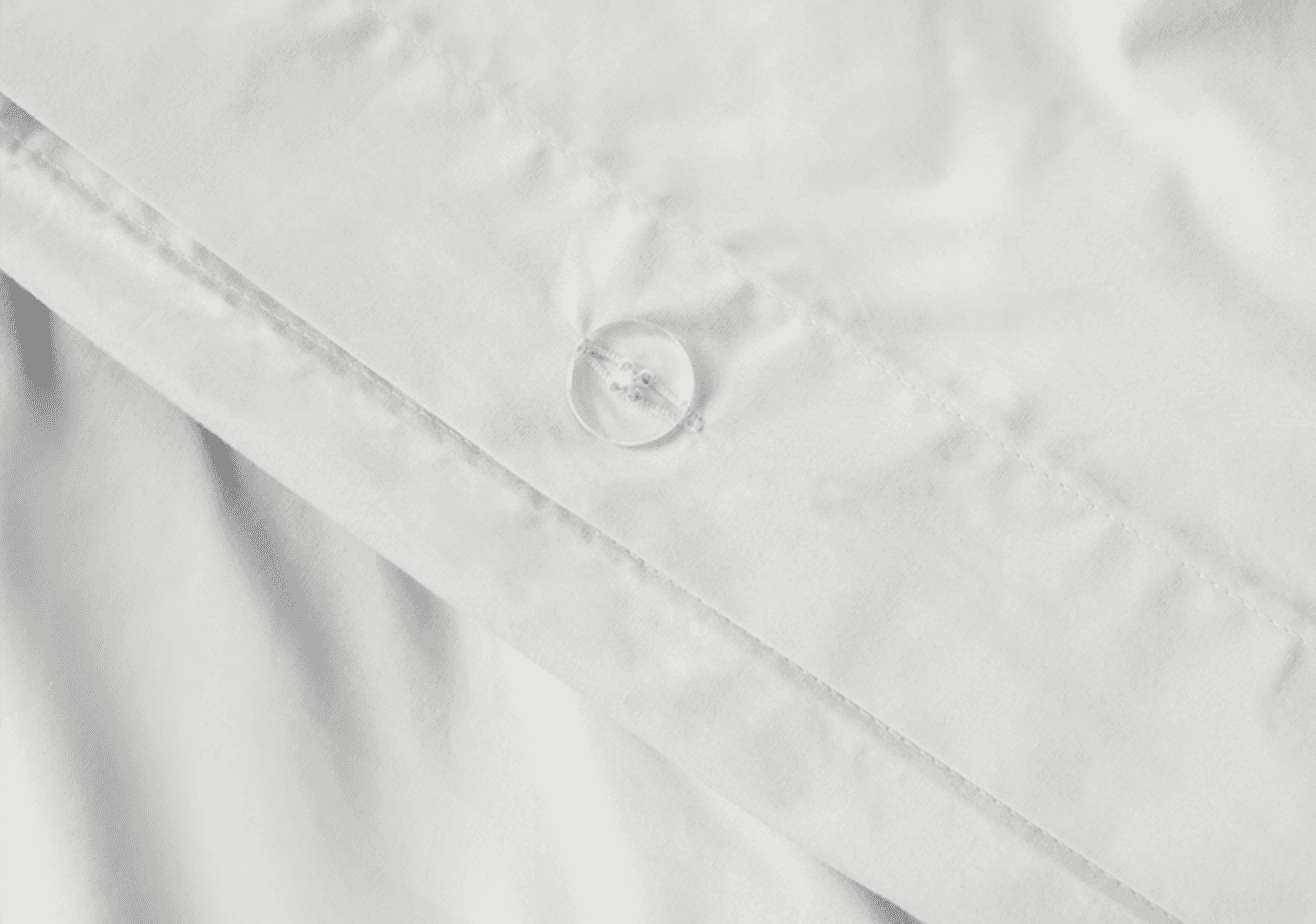 Nectar Hybrid Mattress in modern bedroom setting