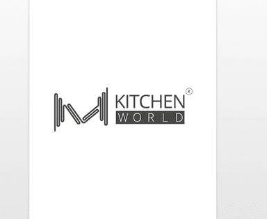 M KITCHEN WORLD Utensil Set