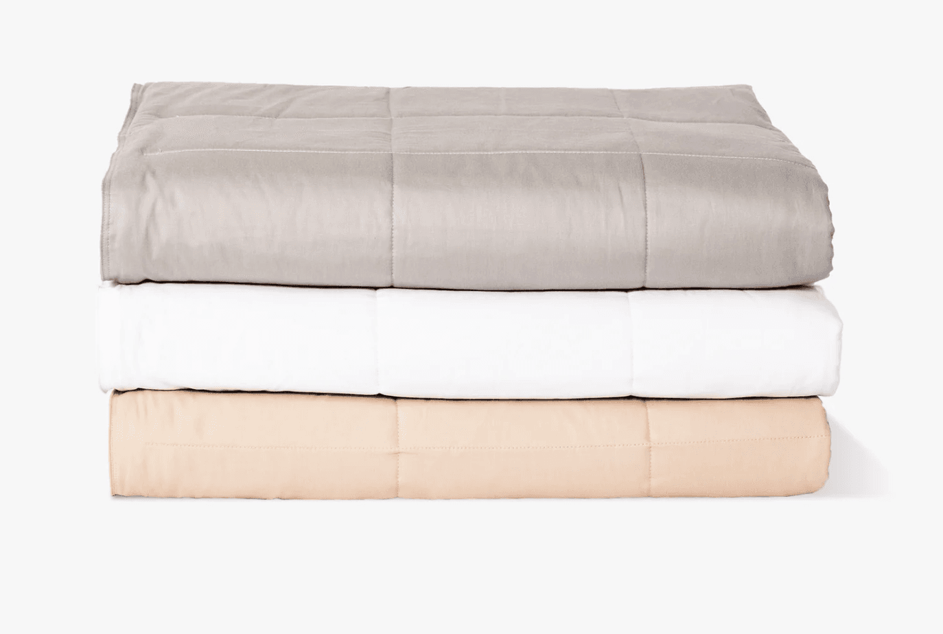 Nectar Hybrid Mattress in modern bedroom setting