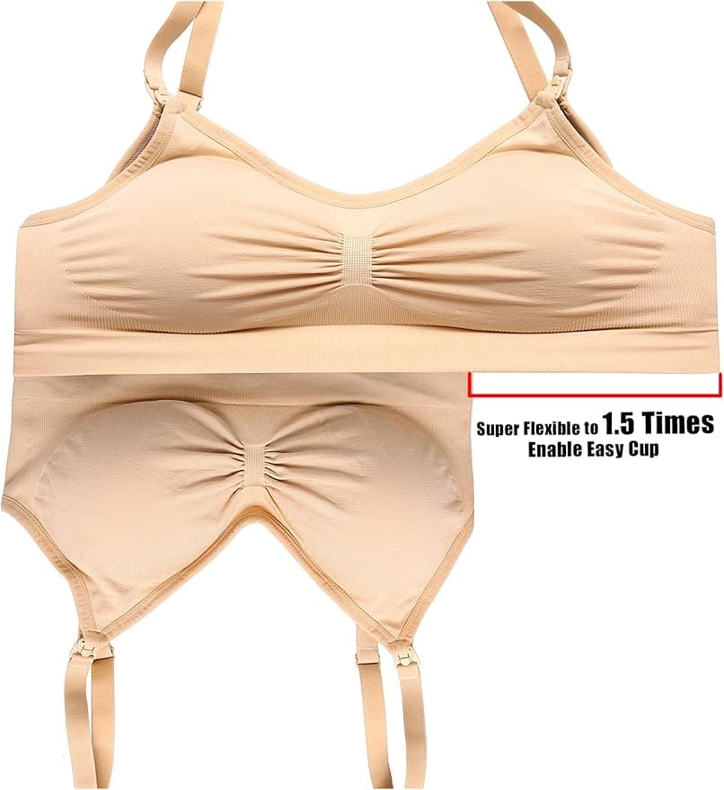 Nectar Hybrid Mattress in modern bedroom setting