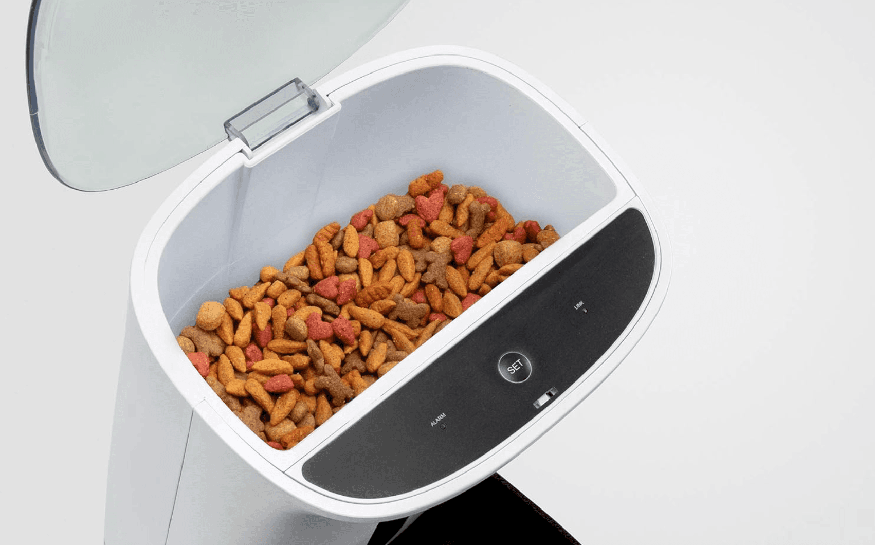 Nectar Hybrid Mattress in modern bedroom setting