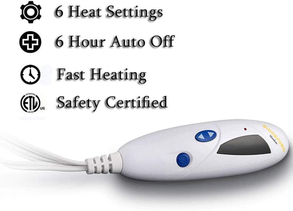 Nectar Hybrid Mattress in modern bedroom setting