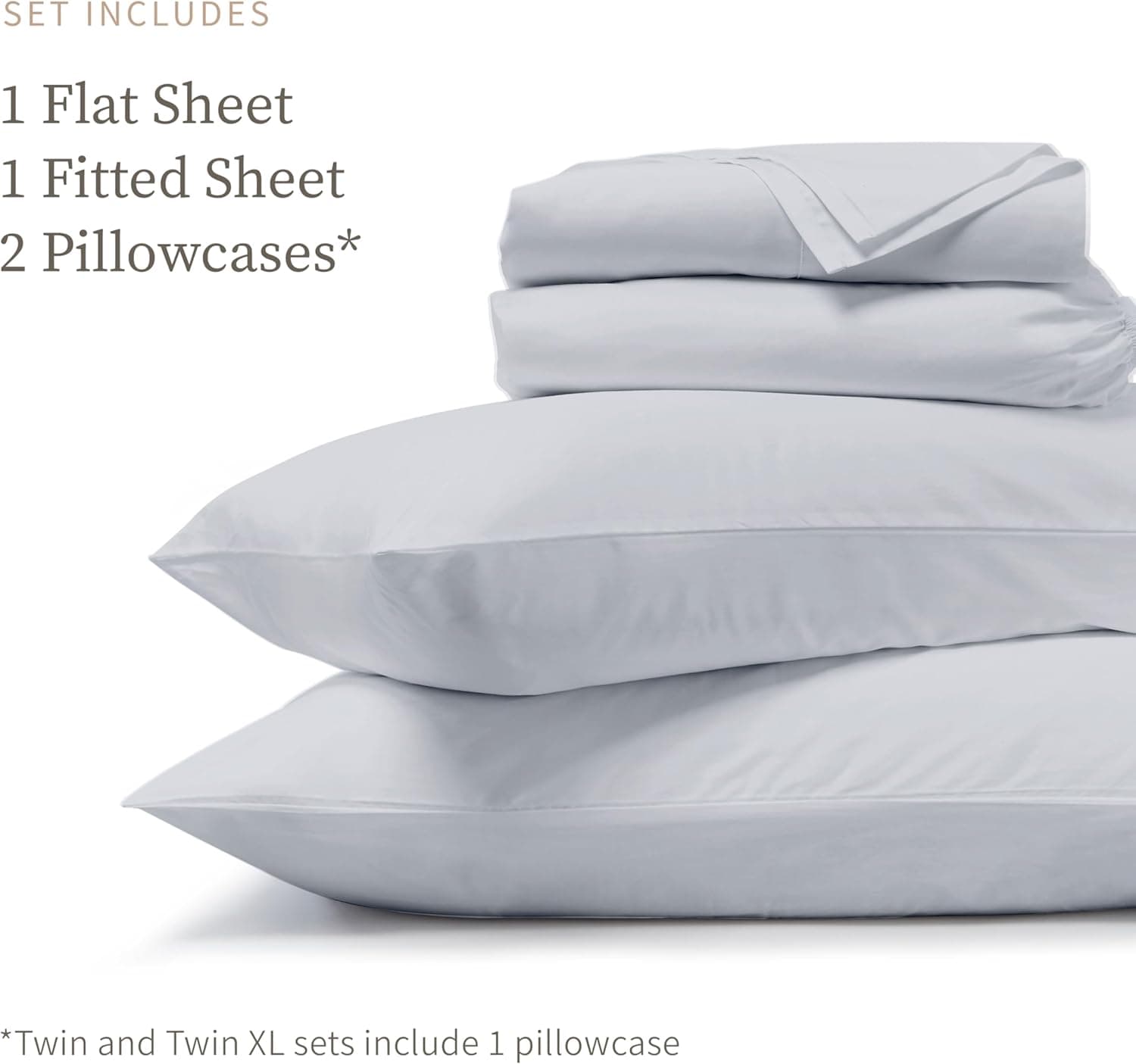 Nectar Hybrid Mattress in modern bedroom setting