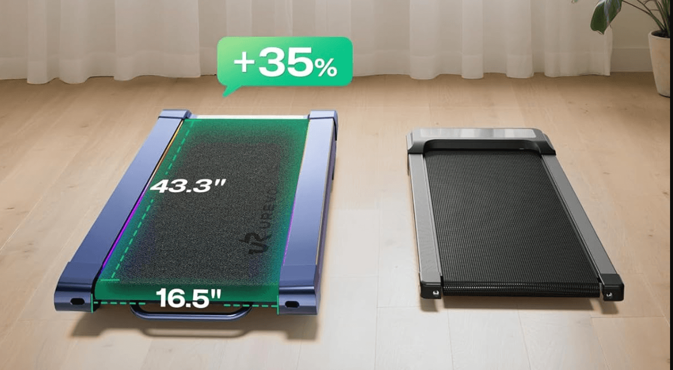 Nectar Hybrid Mattress in modern bedroom setting