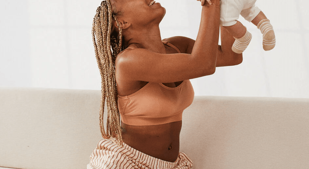 Nectar Hybrid Mattress in modern bedroom setting