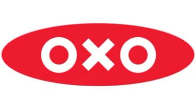 OXO Good Grips 3-Piece Spatula Set