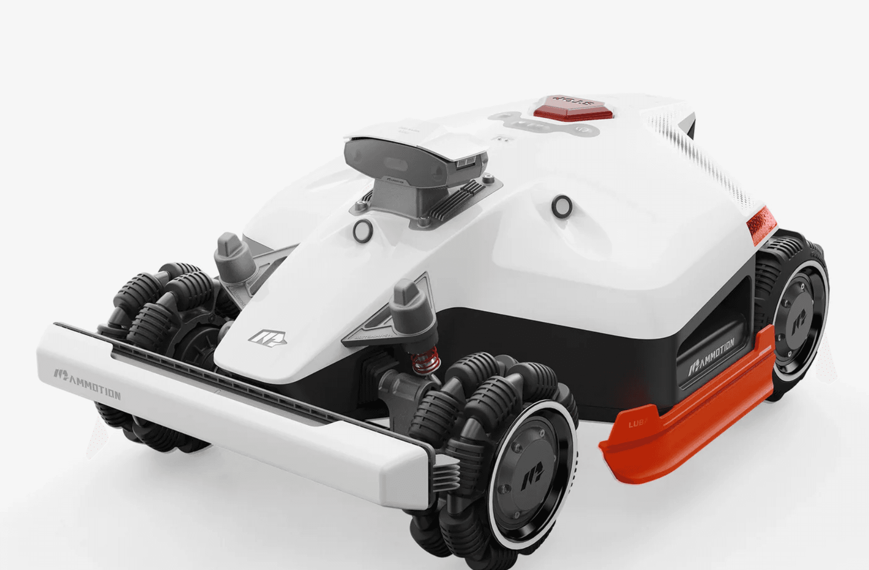 Nectar Hybrid Mattress in modern bedroom setting