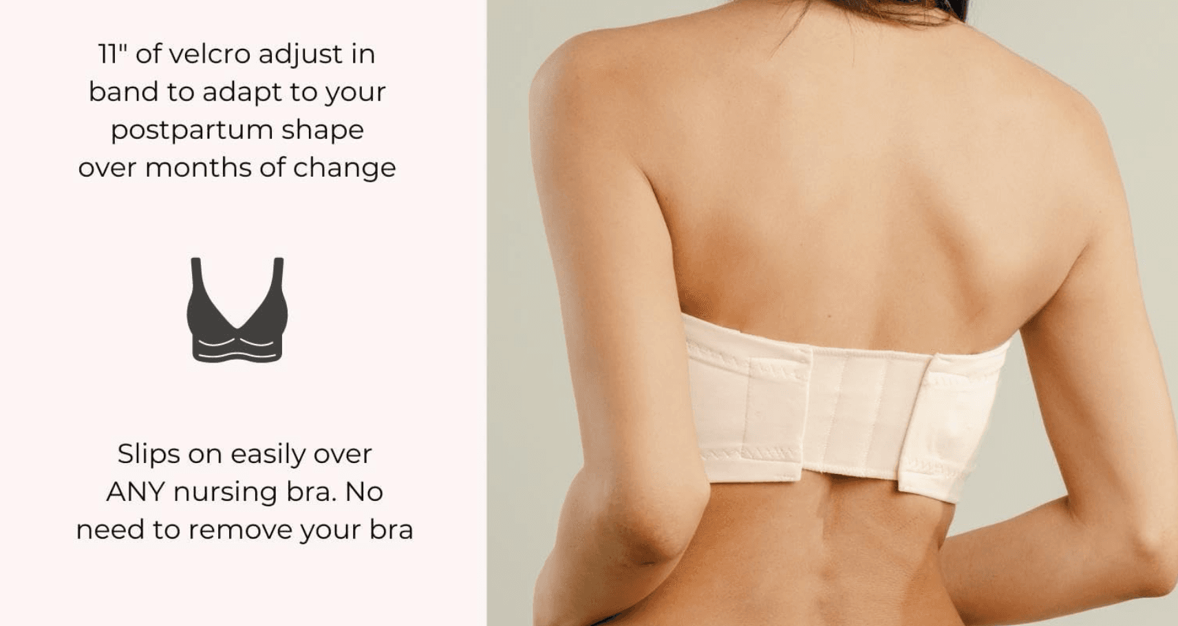 Nectar Hybrid Mattress in modern bedroom setting