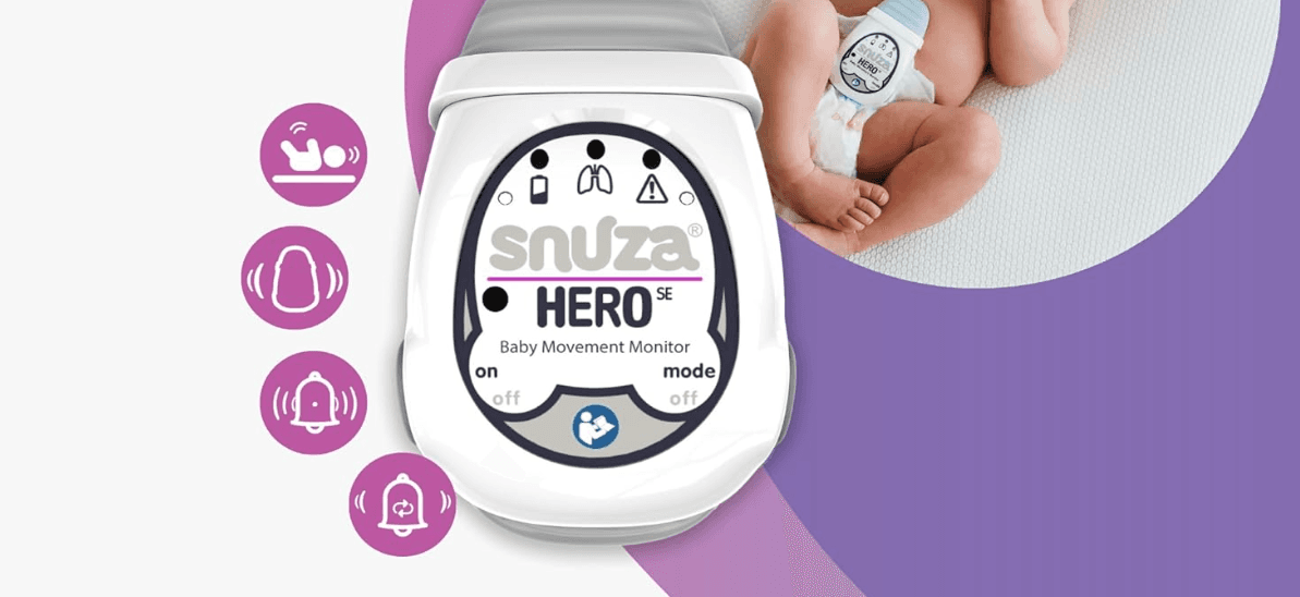 Nectar Hybrid Mattress in modern bedroom setting