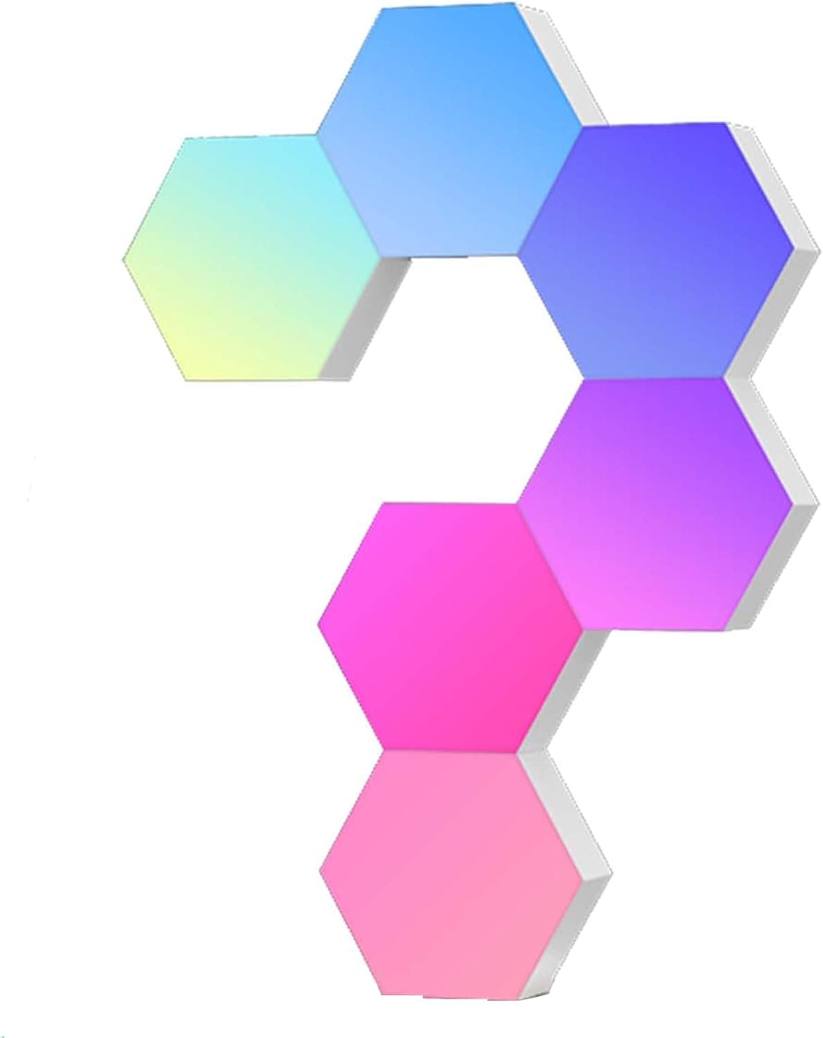 Nectar Hybrid Mattress in modern bedroom setting