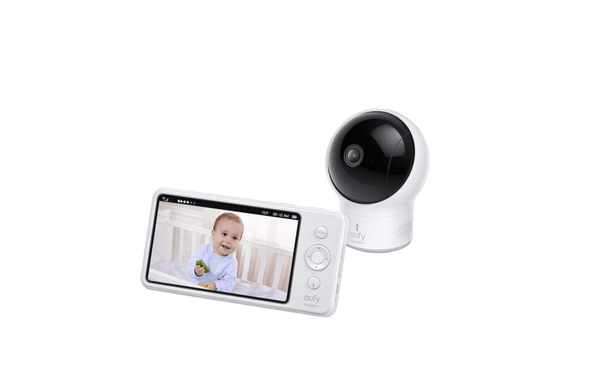 Nectar Hybrid Mattress in modern bedroom setting