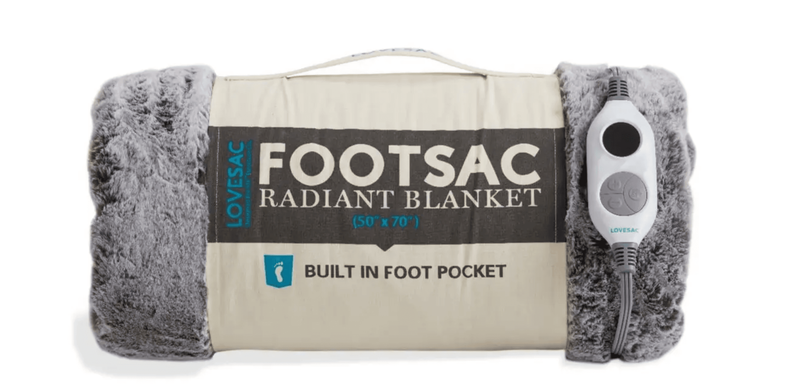 Nectar Hybrid Mattress in modern bedroom setting