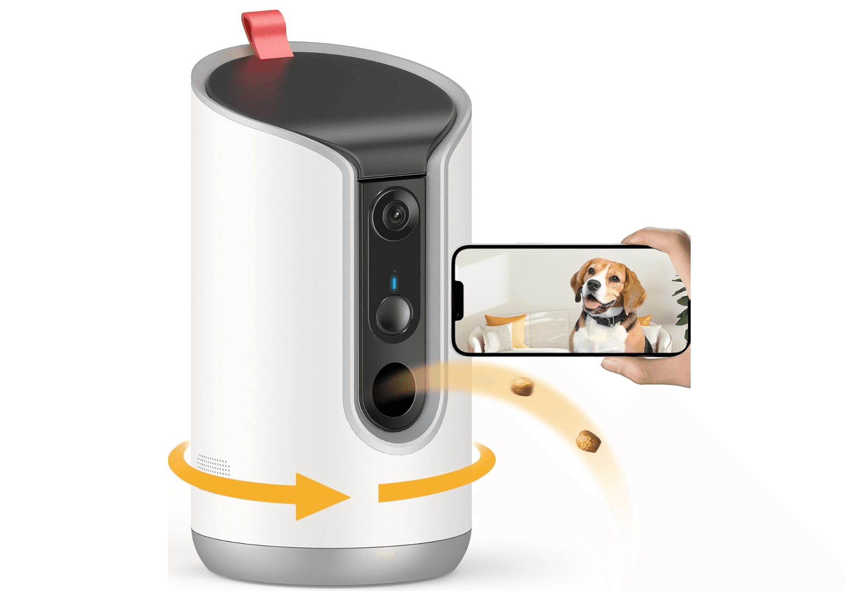 Nectar Hybrid Mattress in modern bedroom setting