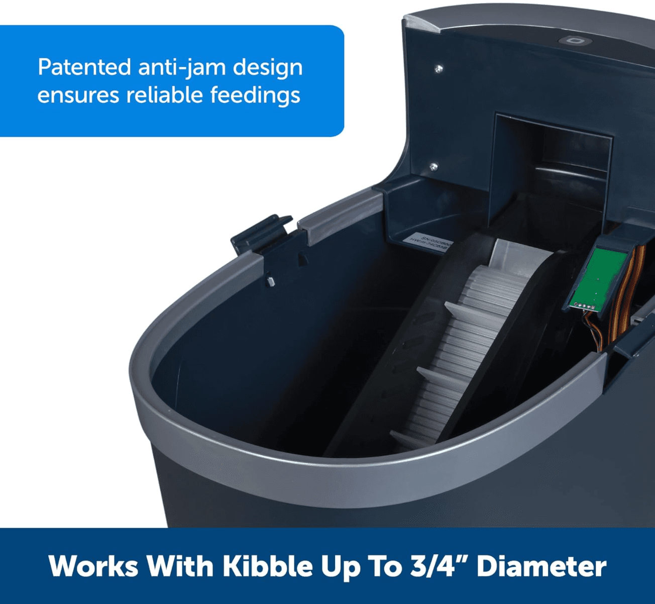 Nectar Hybrid Mattress in modern bedroom setting