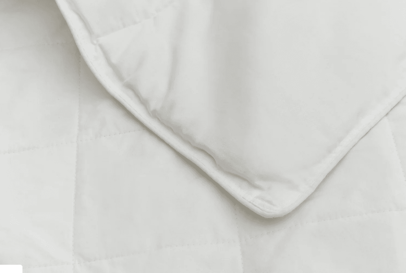 Nectar Hybrid Mattress in modern bedroom setting