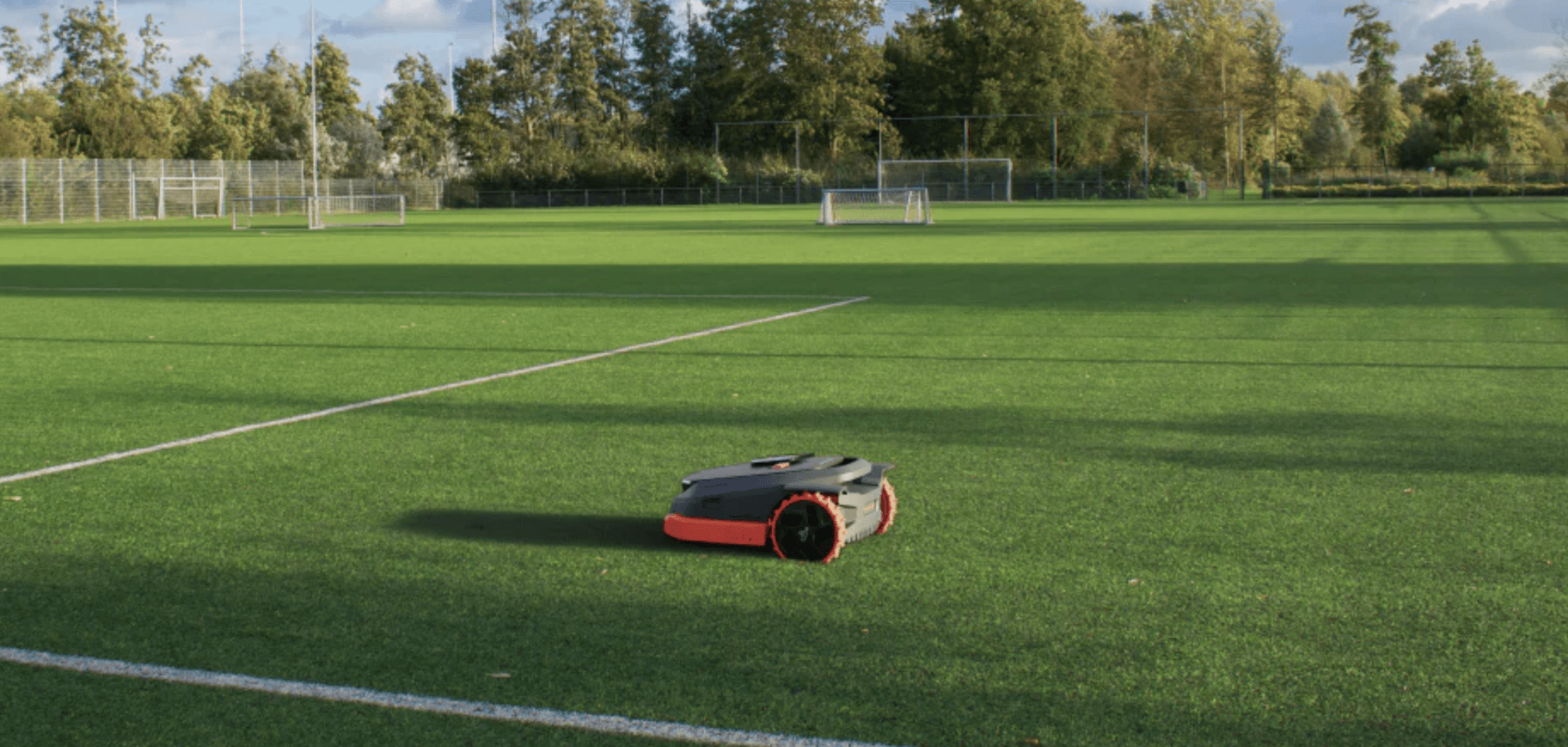 Nectar Hybrid Mattress in modern bedroom setting